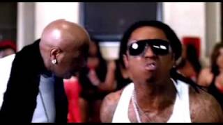 Birdman Ft.Lil Wayne - I Run This *HQ*QM*