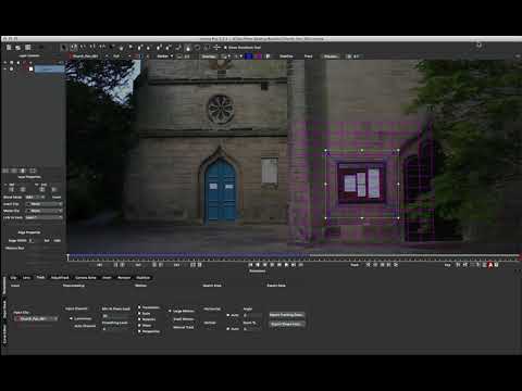 Mocha Tutorial: Tip Bundle 03
