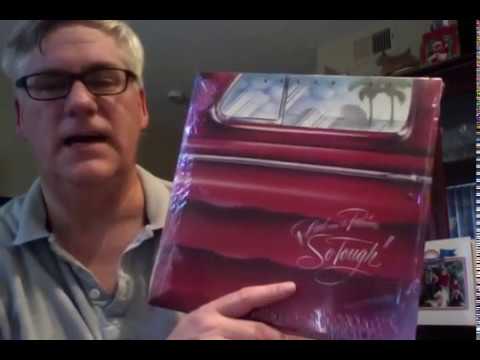 RR 249 Review of "Carl & the Passions So Tough" by the Beach Boys