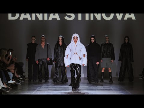 Ukrainian Fashion Week SS26: NEW NAMES