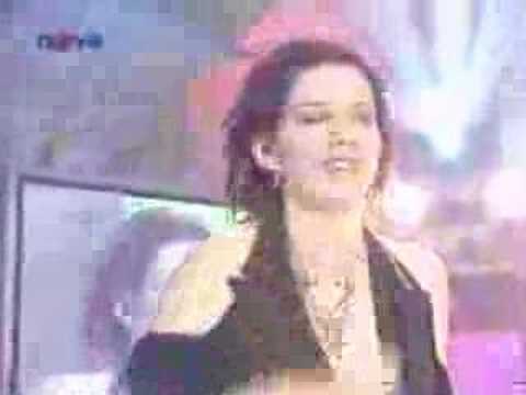 Aneta Langerová - Letím ke hvězdám