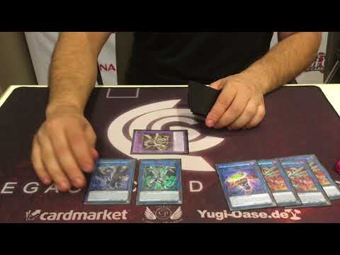 European Championship 2018 Berlin - 65th Place - Pendulum Magician - Alpay Engin
