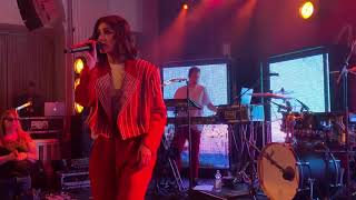 Jannika B - Kaksi jotka pelkää