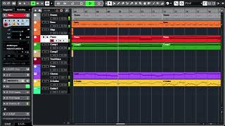 Stevie Wonder - A Seed&#39;s A Star / Tree Medley(Covered by 柊しじま)