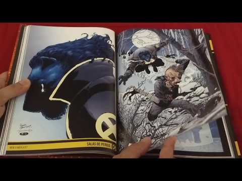 New X Men: E de Extinção