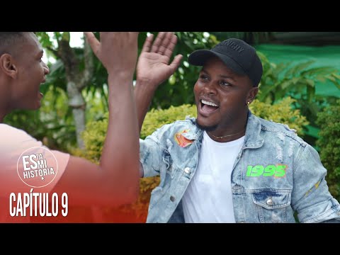 QUIBDÓ BAILA T2 - CAPÍTULO 9