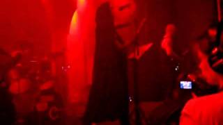 Ofermod - Rape The World Live