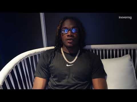 En loge avec Nono La Grinta