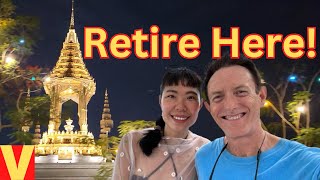 Retire in Phnom Penh Cambodia on $854 Month