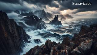 💨Fantasia ◾ Série 004 ◾ Livro 4 ◾ Parte Final