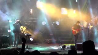 Steve HACKETT - Los endos (Loreley 2015)