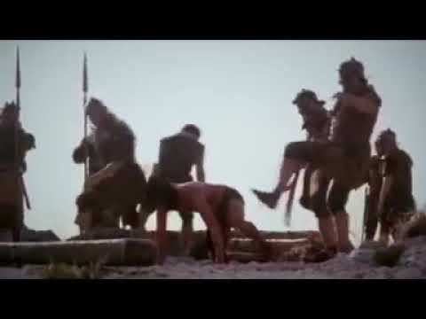 Rohani song Segenggam harapan