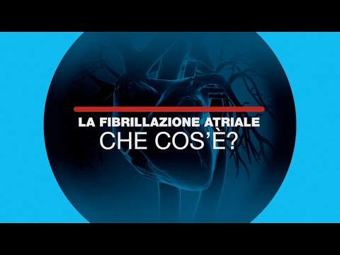 FIRST EPISODE - What is atrial fibrillation?