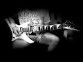 Heresy - Network of Friends (Guitar Cover)