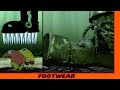 Dennis The Hitman The Cyclops Boots The SpongeBob SquarePants Movie