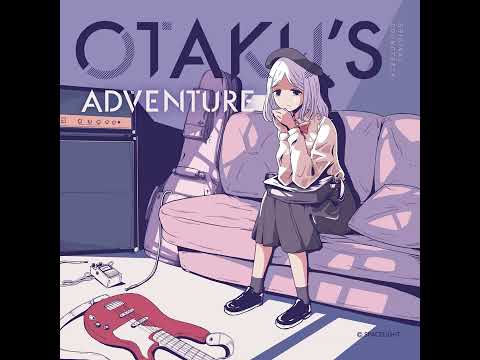 Otaku's Adventure Soundtrack - Waifu (老婆登场)