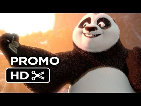 How To Train Your Dragon 2 PROMO - Dreamworks 20 Year Brand Reel (2014) - Gerard Butler Movie HD