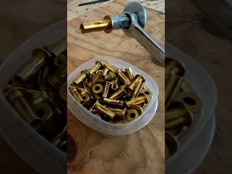 DIY RivNut / Cross Nut/ Cheap Installation tool #shorts