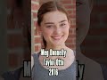 American Housewife Then And Now 2025 Shorts Edition