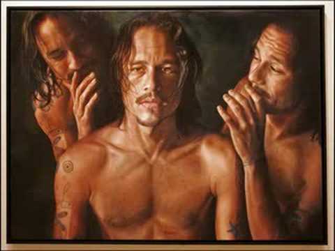 Heath Ledger - I Feel Like Dying