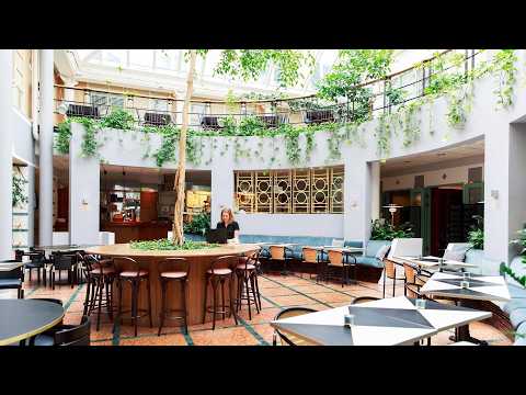 Best Western Plus Vasterviks Stadshotell, Sweden | Travel With Dhriti