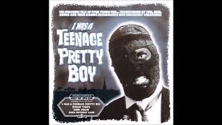 Henry Fiat's Open Sore  ‎–  I Was A Teenage Pretty Boy FULL 7´´  2003