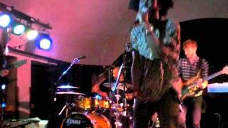 Jesse Boykins III - Show me who you are