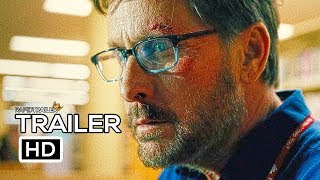 THE PUBLIC Official Trailer (2019) Emilio Estevez, Alec Baldwin Movie HD