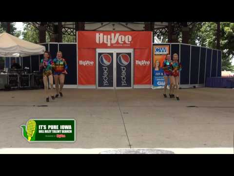 Telephone Tap Quartet 2016 BRTS Semi Finalists