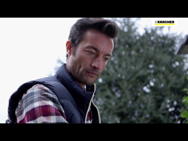 YouTube Video - T 450 T Racer Surface Cleaner