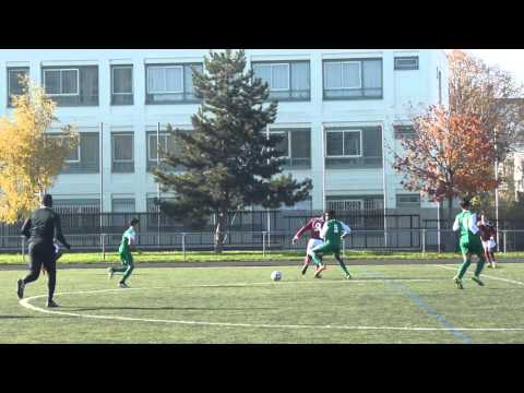 assoa u16 reg- aubervilliers championnat 1mt suite