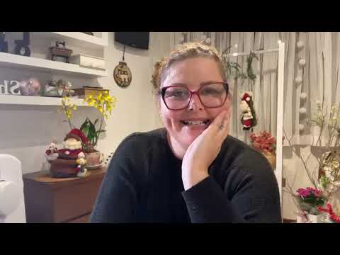 Árvore Feliz - Segunda Aula