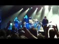 Viktor - Viza feat. Serj Tankian live in Milan 2012 ...