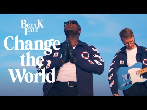 Break Fate - Change The World (Official Video)