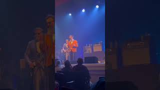 Baby let’s make it real - EELS live at Carnegie of Homestead Music Hall