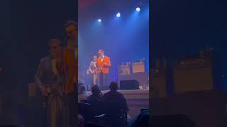 Baby let’s make it real - EELS live at Carnegie of Homestead Music Hall