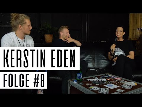 Kerstin Eden im Interview | We Are Freaks Podcast #8