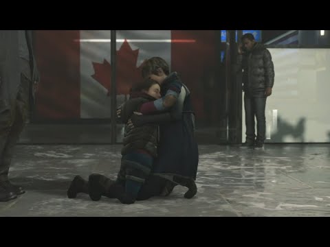 Detroit: Become Human - Part 18: Battle for Detroit