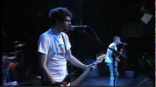 Pignoise - Nadie Más (Directo Joy Eslava)