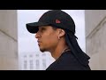 Lestwins Larry Feeling HiphopWorld