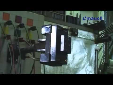 Mauell - Imagefilm von Ihrem Partner für Automatisierungssysteme, Leitwarten und Leittechnik