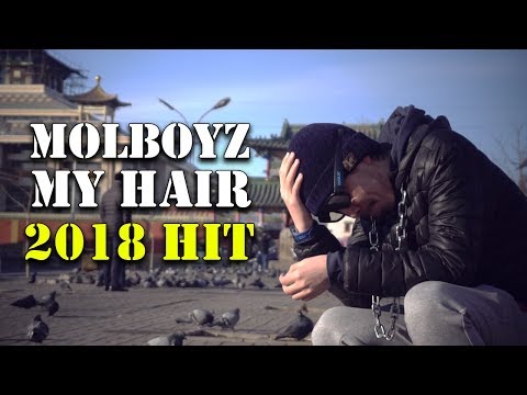 MOLBOYZ - My hair (Official MV) 2018 HIT