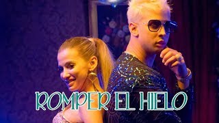 Romper el Hielo Fanny Lu, Noriel (letra)