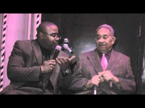 Thumbnail for The Pace Report: "The Best of Wess" The Frank Wess Interview wsg Pianist Kenny Barron by Frank Wess