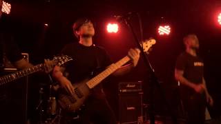 Candiria -  &#39;300 Percent Density&#39; &amp; &#39;Dead Bury The Dead&#39; (11-13-2016)