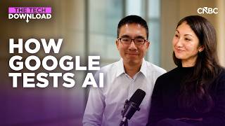 How Google DeepMind Tests AI Before It Goes Wrong
