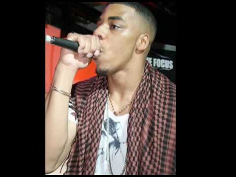 *NEW*| Words Mattic & Tinchy Stryder- The Rap Game