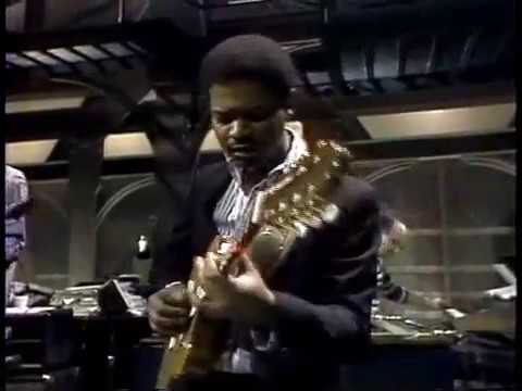 Earl Klugh  - One Night Alone With You (Live on Letterman 1991)