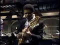 Earl Klugh  - One Night Alone With You (Live on Letterman 1991)