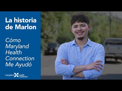 Maryland Health Connection